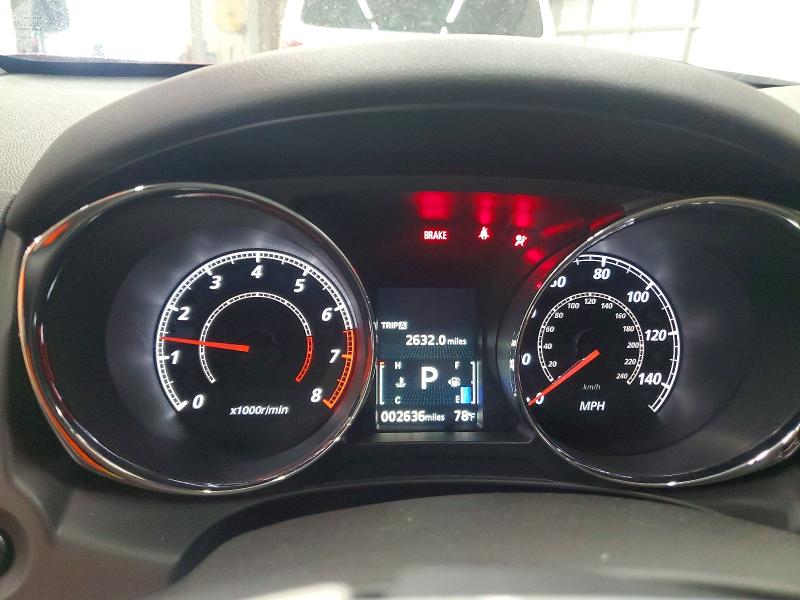 Продаж на аукціоні авто 2026 Mitsubishi Outlander Sport, vin: JA4ARUAU9TU006194, номер лоту: 54650216