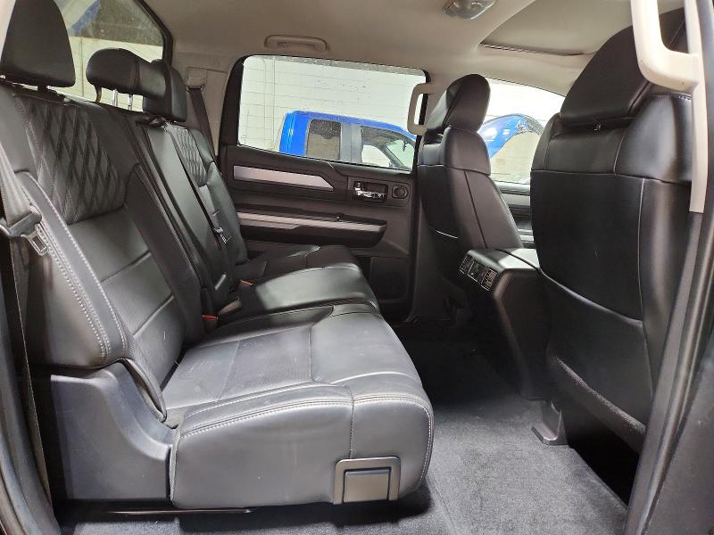 Aukcja sprzedaży 2021 Toyota Tundra, vin: 5TFAY5F19MX004152, numer aukcji: 53922626