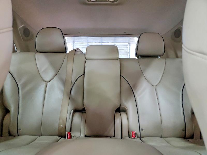 Продажа на аукционе авто 2010 Toyota Venza, vin: 4T3ZA3BB9AU028557, номер лота: 55221946