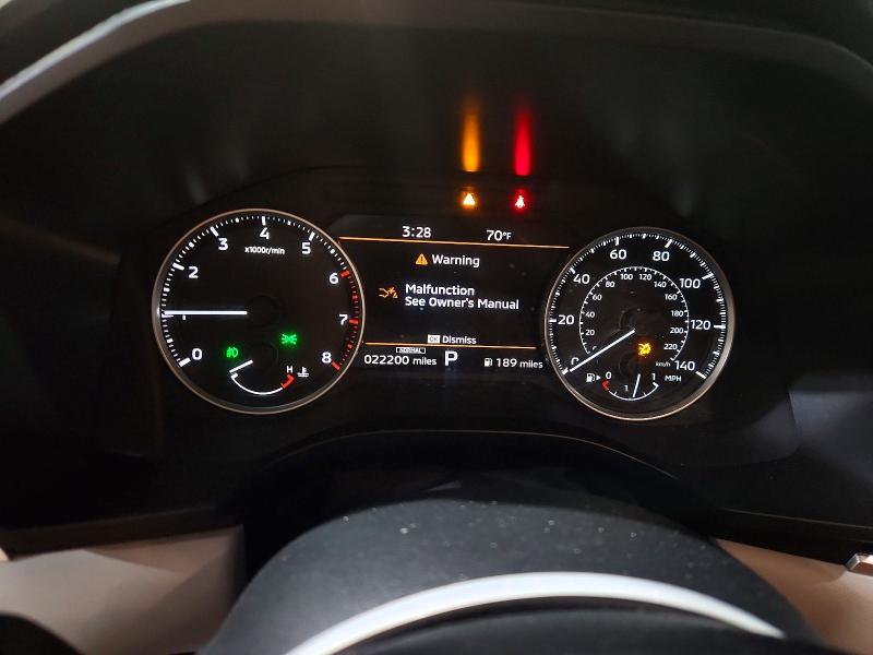 54553906 :رقم المزاد ، JA4J4VA86SZ019025 vin ، 2025 Mitsubishi Outlander مزاد بيع