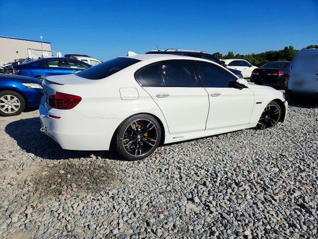 Продаж на аукціоні авто 2016 Bmw 535, vin: WBA5B1C55GG553447, номер лоту: 53224576