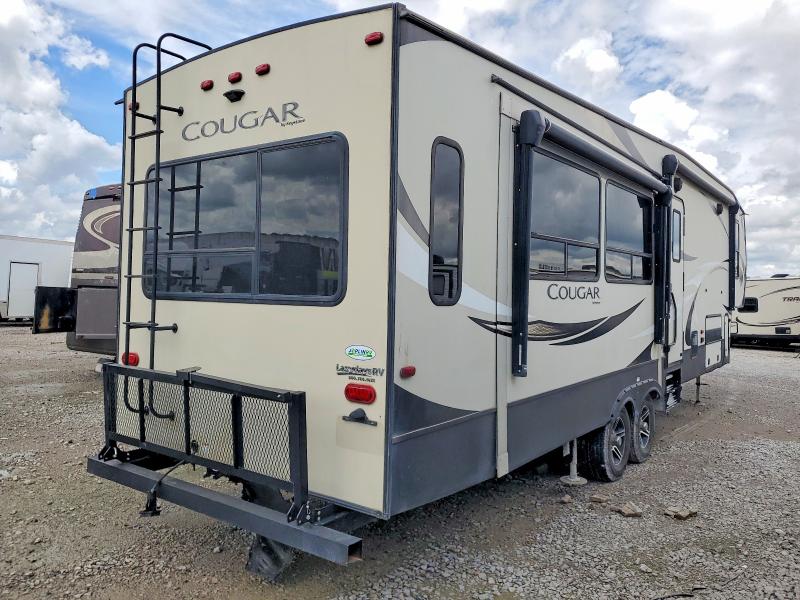 Aukcja sprzedaży 2019 Keystone Cougar, vin: 4YDF3442XK2500370, numer aukcji: 55046266