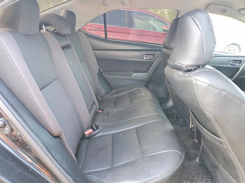 Aukcja sprzedaży 2018 Toyota Corolla, vin: 2T1BURHE6JC978270, numer aukcji: 53930796