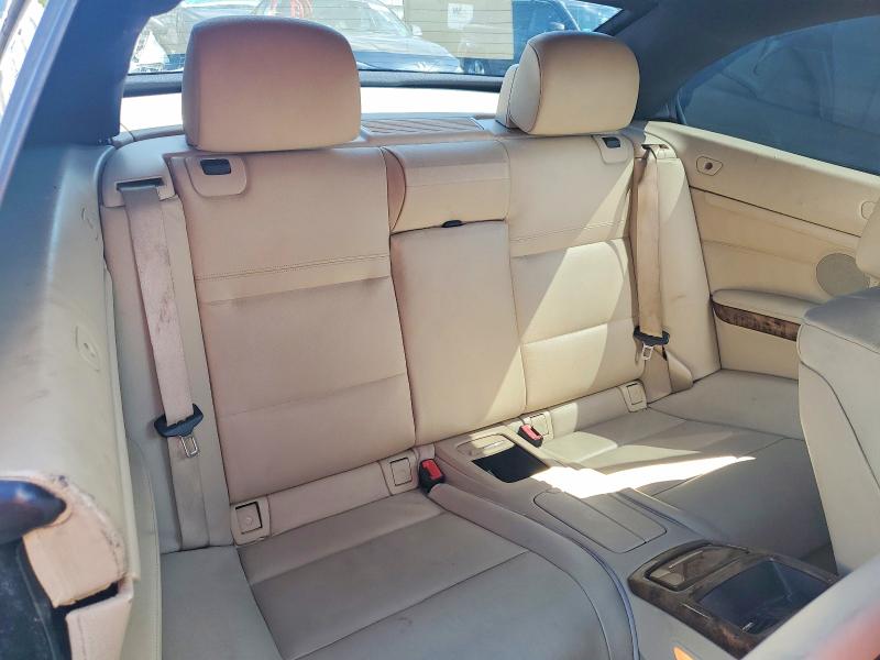 Aukcja sprzedaży 2007 Bmw 328, vin: WBAWL13547PX14596, numer aukcji: 51084826