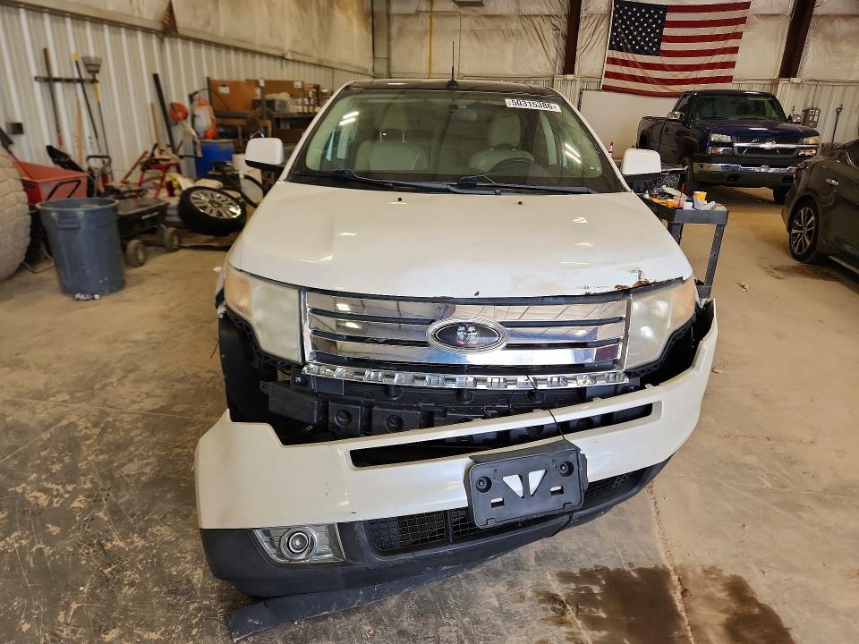Продажа на аукционе авто 2010 Ford Edge, vin: 2FMDK3KC1ABB13018, номер лота: 50315386