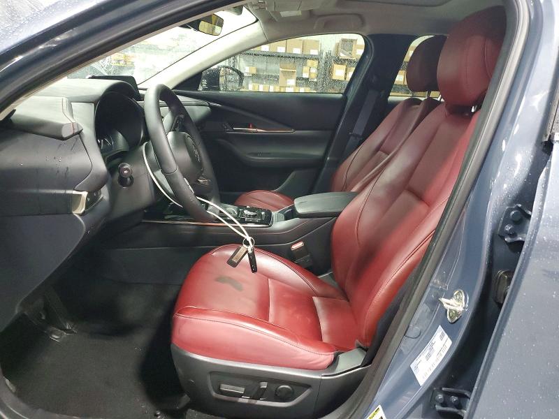 Aukcja sprzedaży 2025 Mazda Cx-30, vin: 3MVDMBCM8SM803444, numer aukcji: 52325346