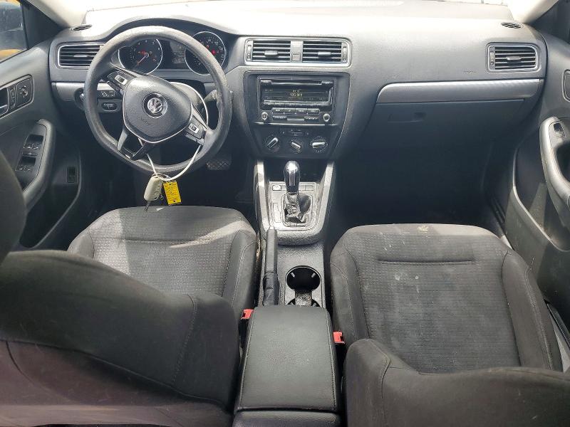 Продаж на аукціоні авто 2015 Volkswagen Jetta, vin: 3VWD17AJ8FM283491, номер лоту: 52076006