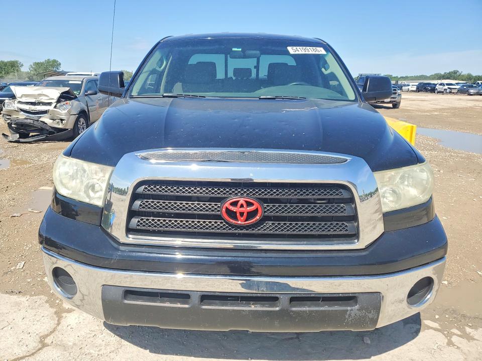 54199186 :رقم المزاد ، 5TFRT54117X014490 vin ، 2007 Toyota Tundra مزاد بيع