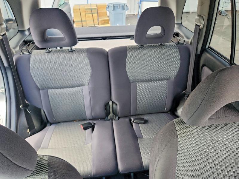 2004 Toyota Rav4 მანქანა იყიდება აუქციონზე, vin: JTEGD20V740014408, აუქციონის ნომერი: 54172736