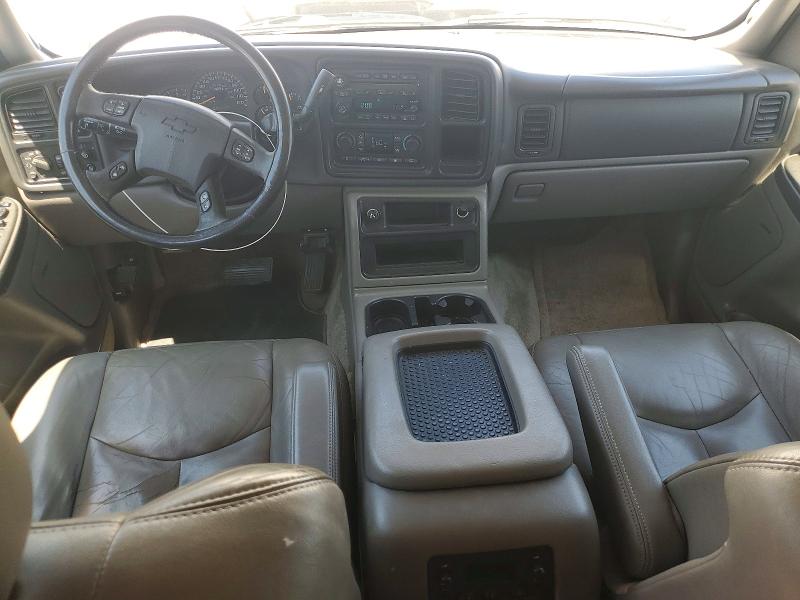 Продаж на аукціоні авто 2003 Chevrolet Tahoe, vin: 1GNEK13Z13R288425, номер лоту: 54075896