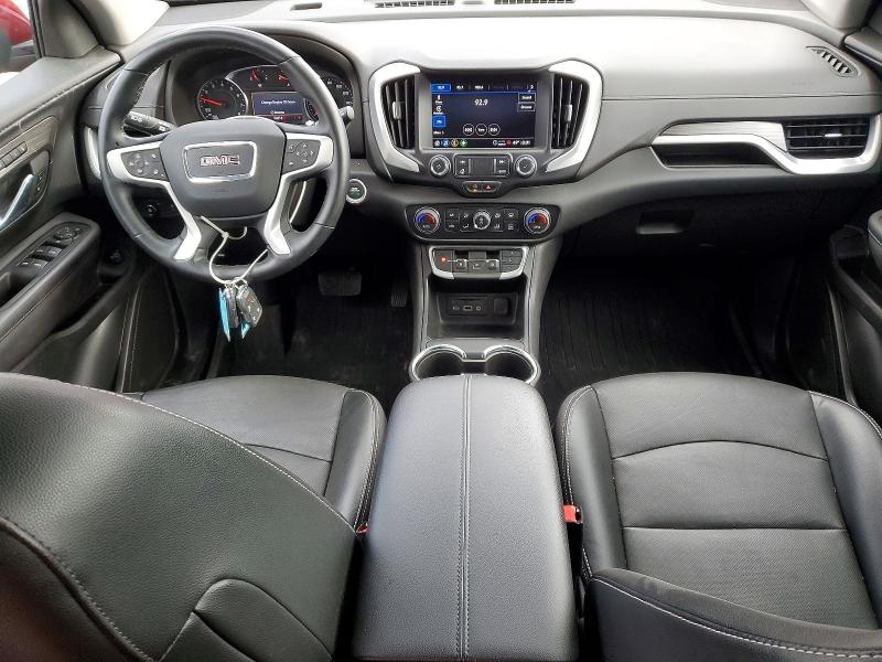 Продажа на аукционе авто 2023 Gmc Terrain, vin: 3GKALVEG3PL209216, номер лота: 51634916