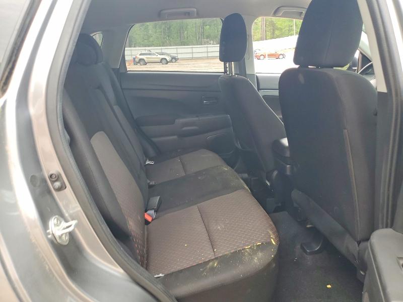 Продажа на аукционе авто 2019 Mitsubishi Outlander Sport, vin: JA4AP3AU5KU024710, номер лота: 54952516