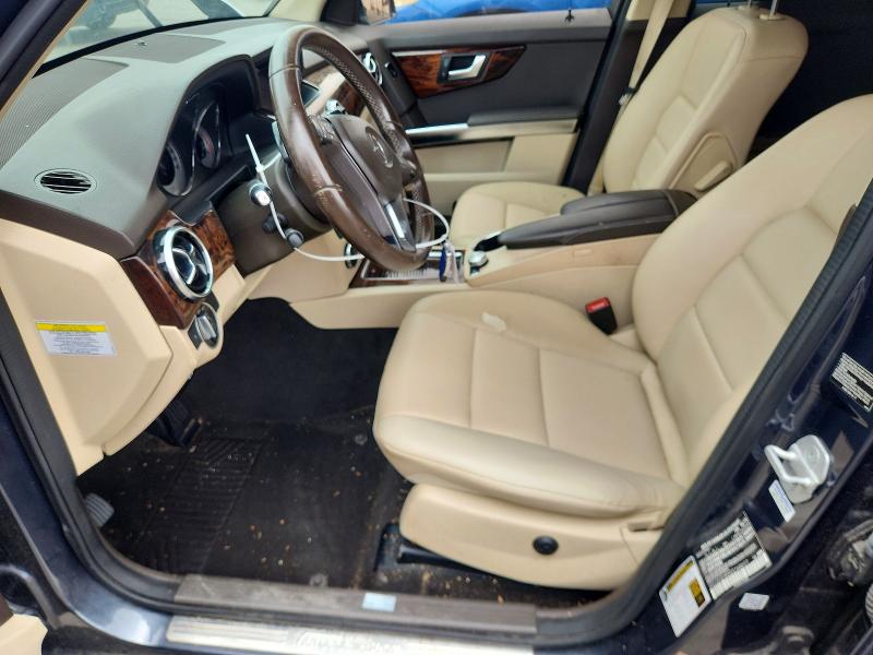 54291926 :رقم المزاد ، WDCGG5HB9EG168077 vin ، 2014 Mercedes-benz Glk مزاد بيع