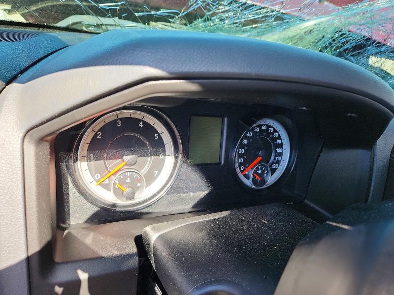 Aukcja sprzedaży 2018 Ram 1500, vin: 1C6RR7KT3JS326594, numer aukcji: 53276596