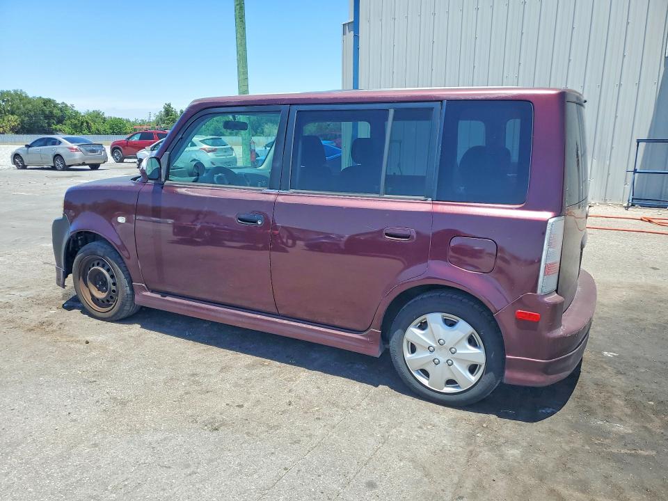 Aukcja sprzedaży 2005 Toyota Scion, vin: JTLKT324154002328, numer aukcji: 52829876