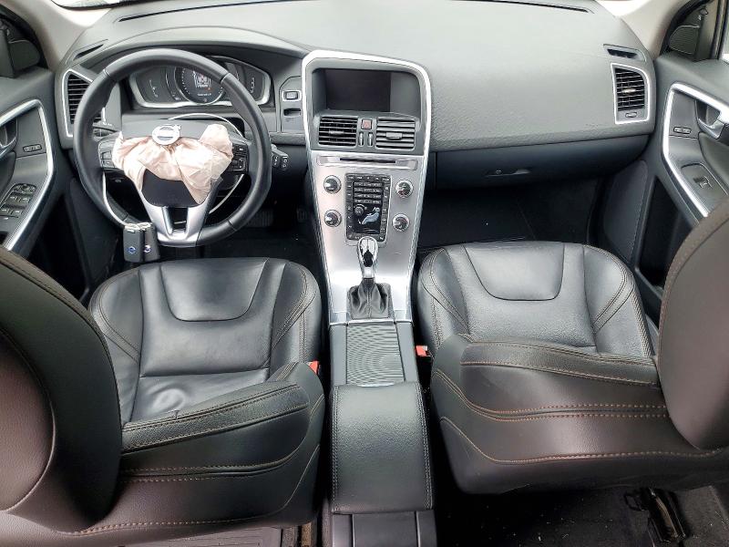 Продажа на аукционе авто 2017 Volvo Xc60, vin: YV440MDR8H2081666, номер лота: 52689426