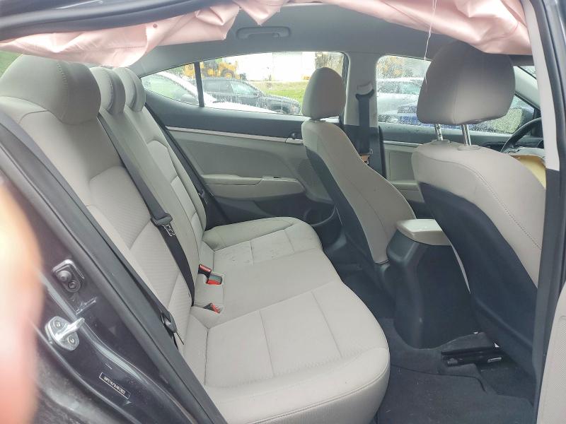 Продажа на аукционе авто 2020 Hyundai Elantra, vin: 5NPD74LF5LH612822, номер лота: 53806926