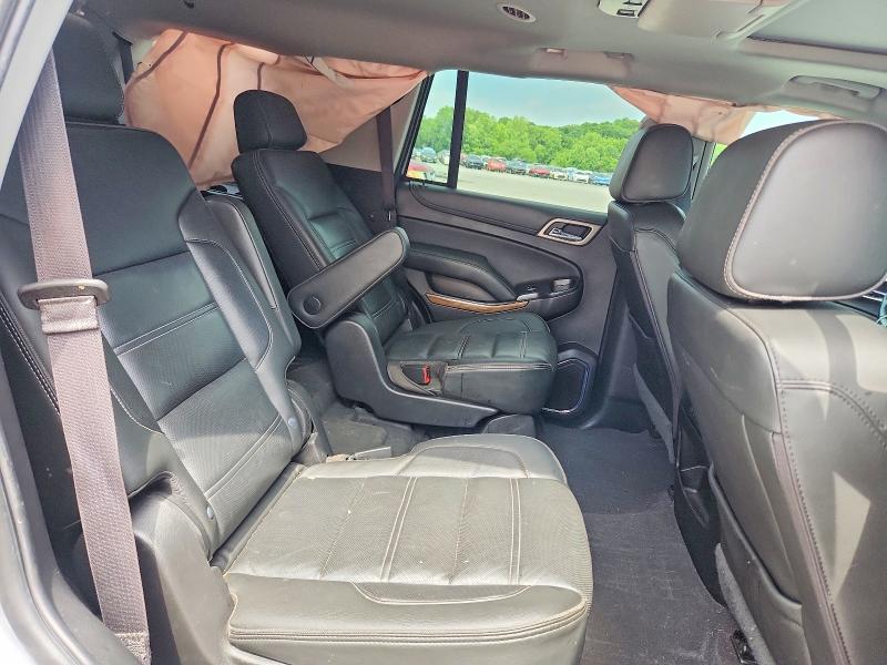 55421336 :رقم المزاد ، 1GKS2CKJ1KR350203 vin ، 2019 Gmc Yukon مزاد بيع