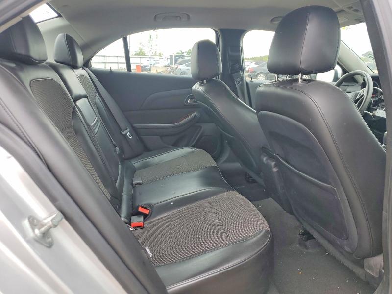 Aukcja sprzedaży 2013 Chevrolet Malibu, vin: 1G11C5SA3DF193805, numer aukcji: 52515986