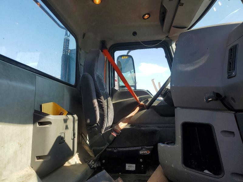 Aukcja sprzedaży 2017 Mack 600, vin: 1M1AW01X8HM009578, numer aukcji: 52596786