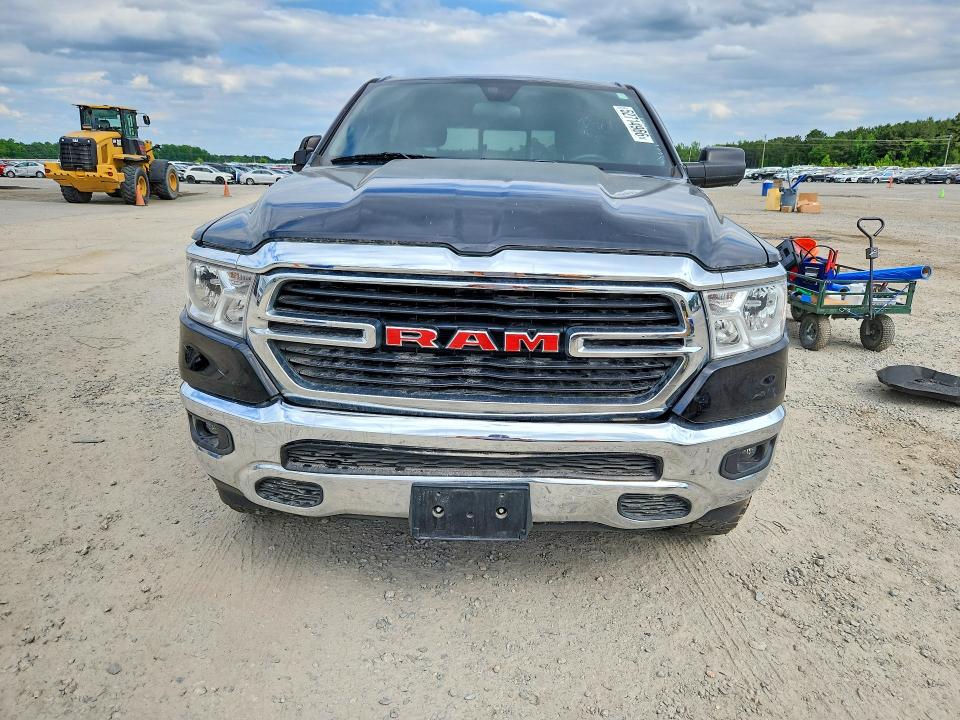 2021 Ram 1500 მანქანა იყიდება აუქციონზე, vin: 1C6RRFFGXMN605759, აუქციონის ნომერი: 52714966