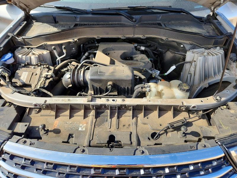 Продаж на аукціоні авто 2020 Ford Explorer, vin: 1FMSK8DH9LGC00805, номер лоту: 48478496