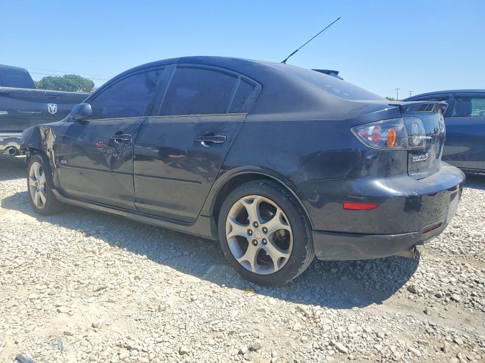 Продаж на аукціоні авто 2005 Mazda 3, vin: JM1BK323651260092, номер лоту: 53900076