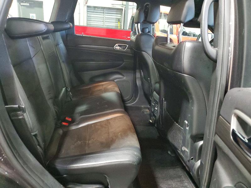53234936 :رقم المزاد ، 1C4RJFAG5JC515126 vin ، 2018 Jeep Grand Cherokee مزاد بيع