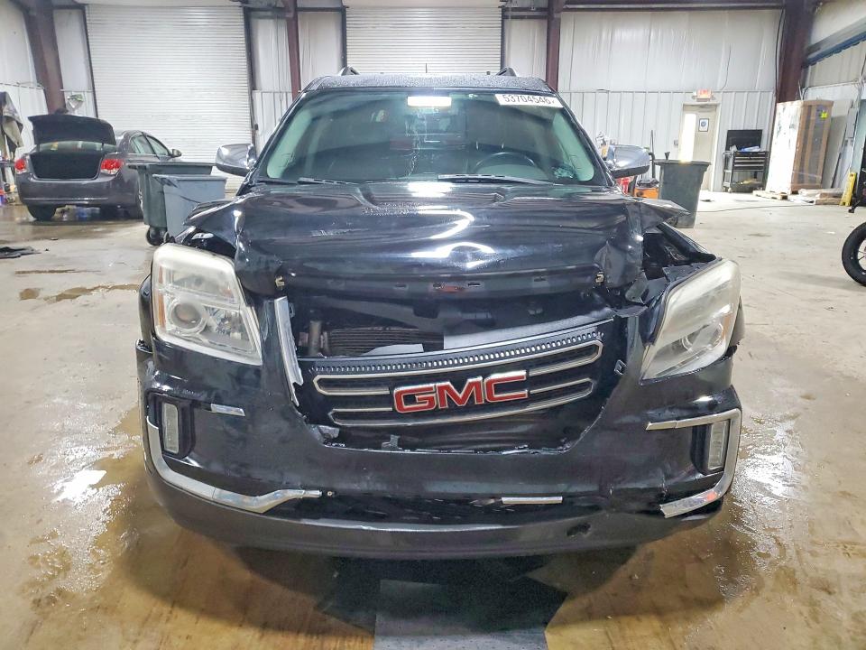 Aukcja sprzedaży 2016 Gmc Terrain, vin: 2GKFLUE33G6234618, numer aukcji: 53704546
