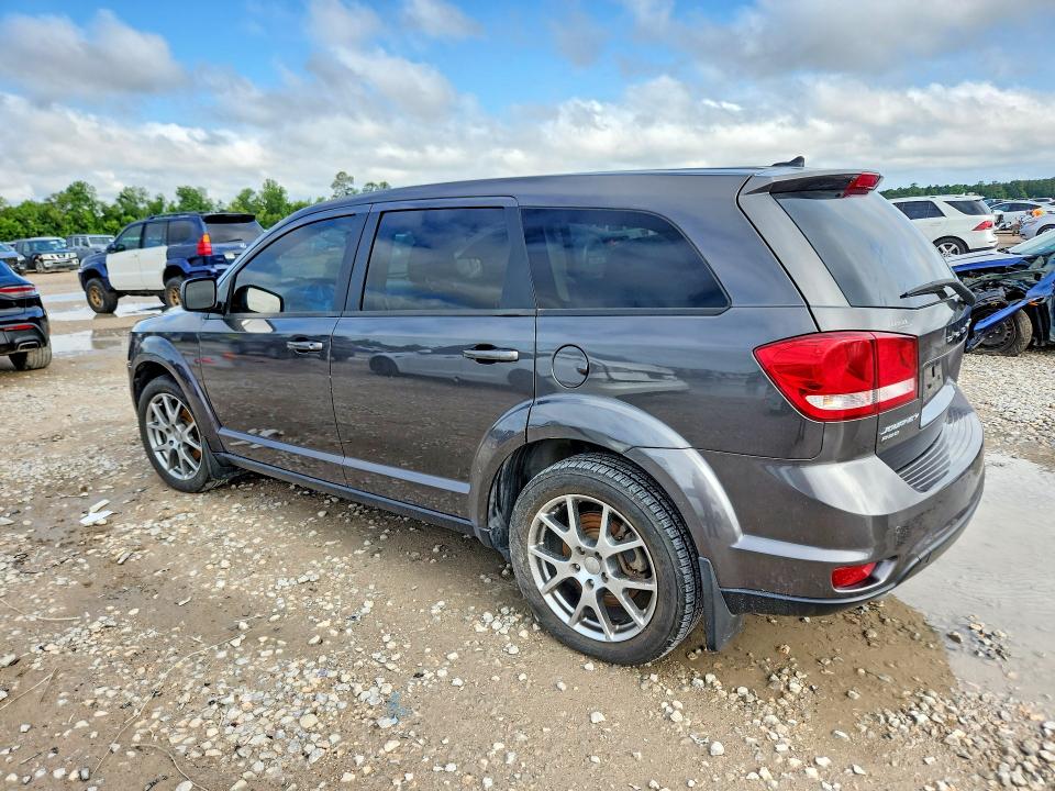 Aukcja sprzedaży 2016 Dodge Journey, vin: 3C4PDDEG0GT102072, numer aukcji: 53243856