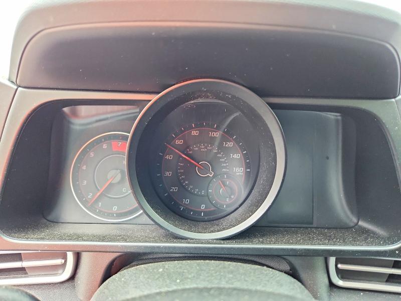 Aukcja sprzedaży 2022 Hyundai Elantra, vin: KMHLM4AGXNU345598, numer aukcji: 62120284