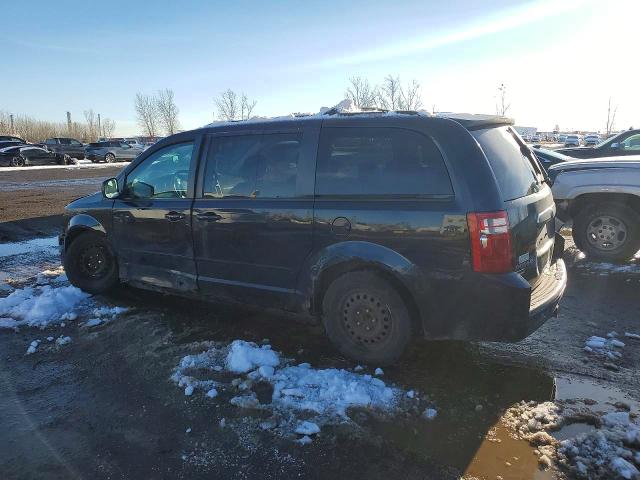 Aukcja sprzedaży 2010 Dodge Grand Caravan, vin: 2D4RN4DE5AR472243, numer aukcji: 55248496