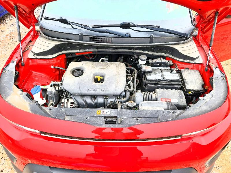 Aukcja sprzedaży 2022 Kia Soul, vin: KNDJ23AU1N7172179, numer aukcji: 54530956