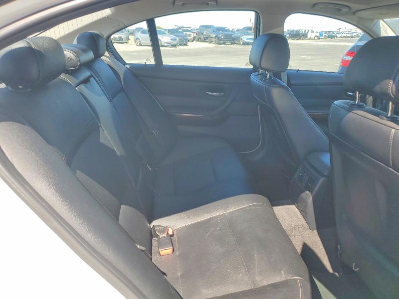 Продажа на аукционе авто 2011 Bmw 328, vin: WBAPH5G53BNM77966, номер лота: 52541196