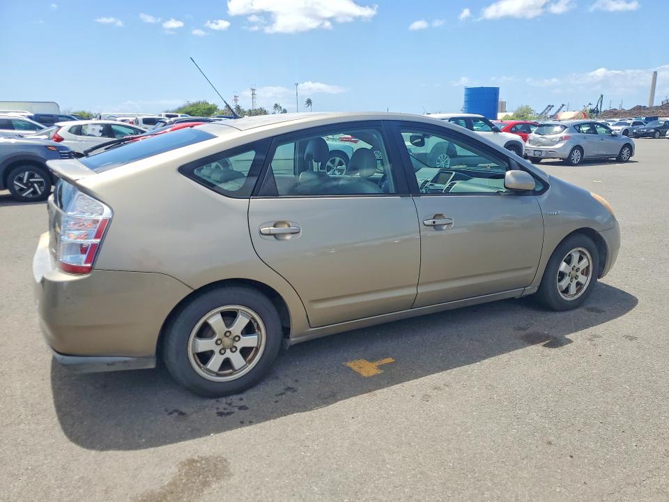 Aukcja sprzedaży 2006 Toyota Prius, vin: JTDKB20U067507854, numer aukcji: 52288226