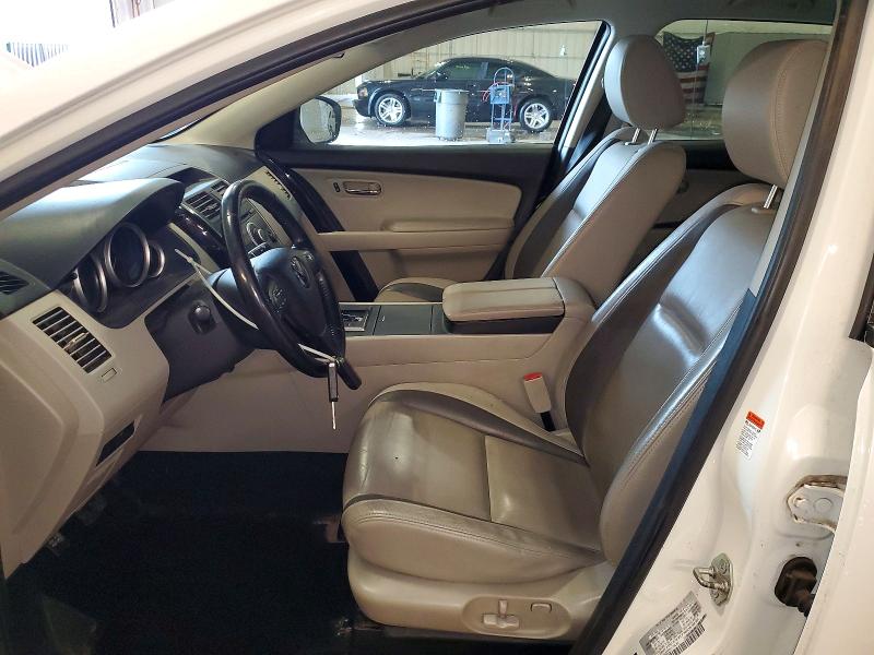 Продаж на аукціоні авто 2010 Mazda Cx-9, vin: JM3TB3MA6A0233711, номер лоту: 54523856