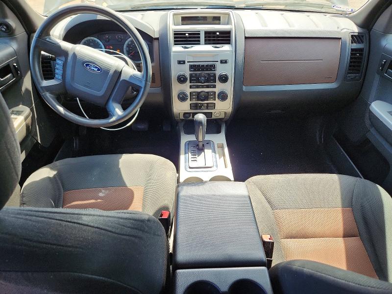 Продажа на аукционе авто 2008 Ford Escape, vin: 1FMCU03148KB06033, номер лота: 54553946