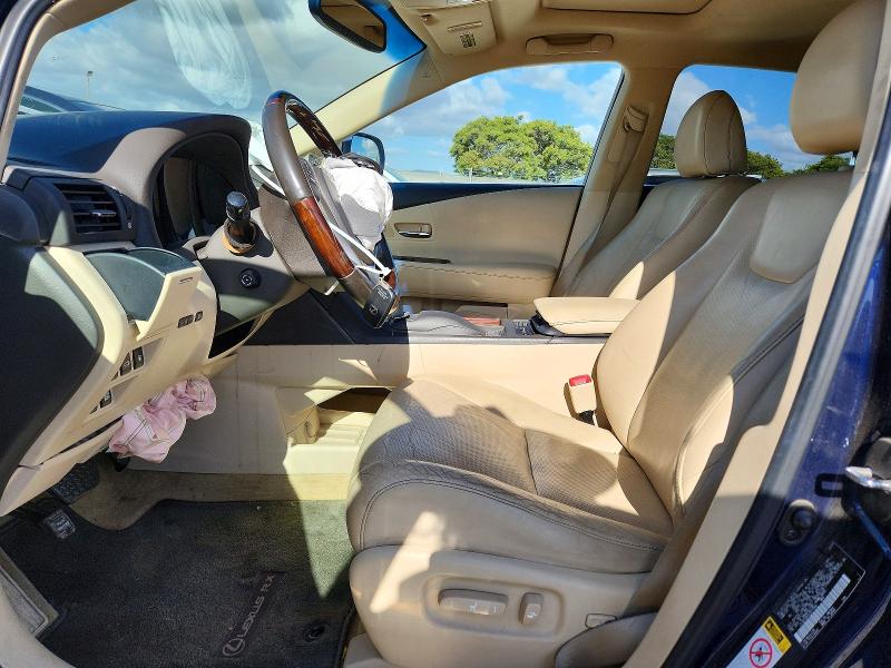 Продажа на аукционе авто 2014 Lexus Rx, vin: JTJZK1BA1E2011546, номер лота: 55210026