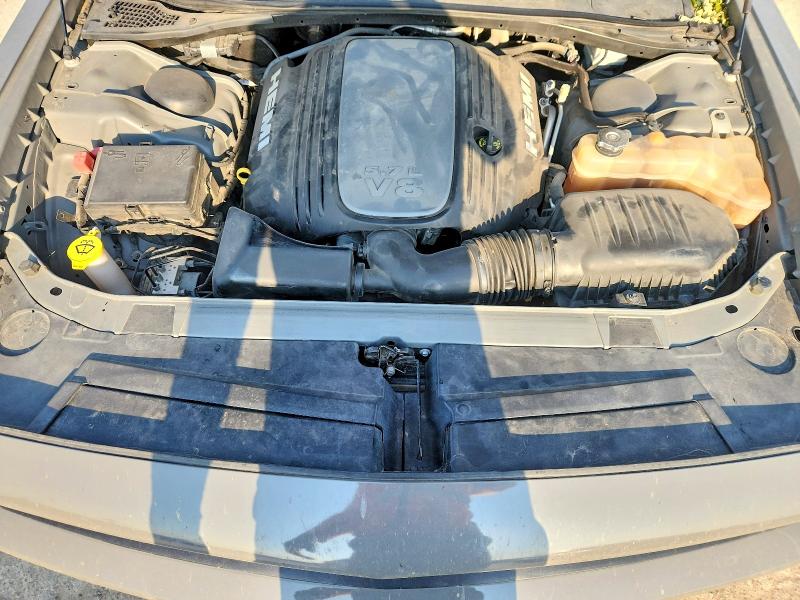 Продаж на аукціоні авто 2018 Dodge Challenger, vin: 2C3CDZBT0JH112604, номер лоту: 52919616
