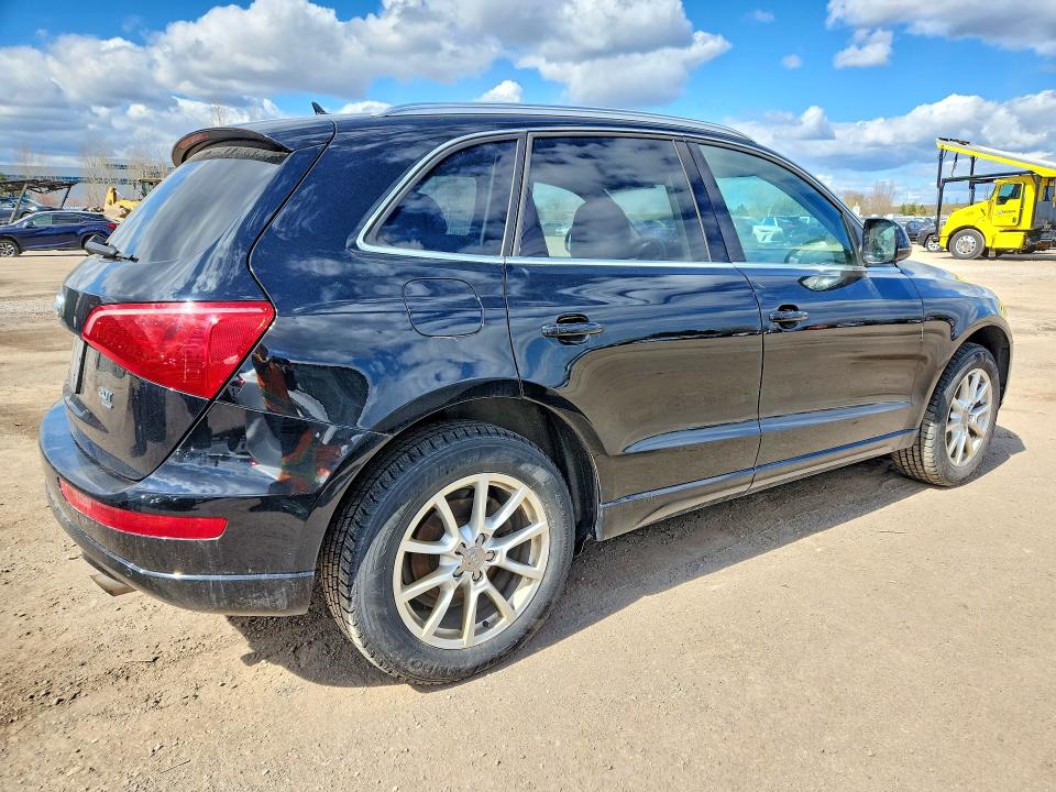 Продаж на аукціоні авто 2012 Audi Q5, vin: WA1VFCFP5CA052940, номер лоту: 52997036