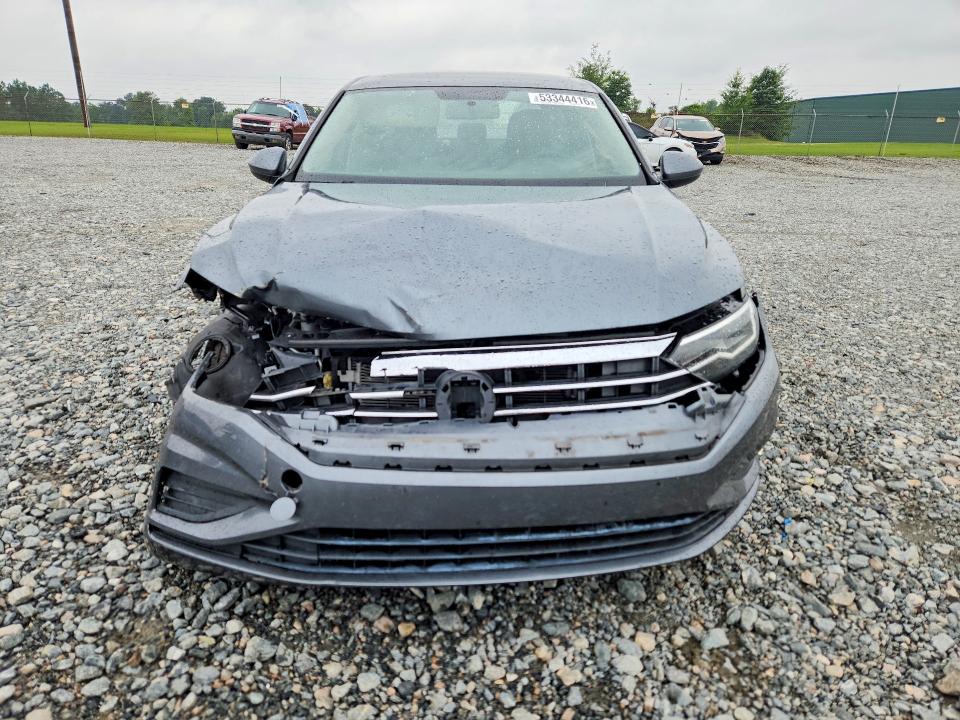 Продажа на аукционе авто 2021 Volkswagen Jetta, vin: 3VWC57BU7MM089556, номер лота: 53344416