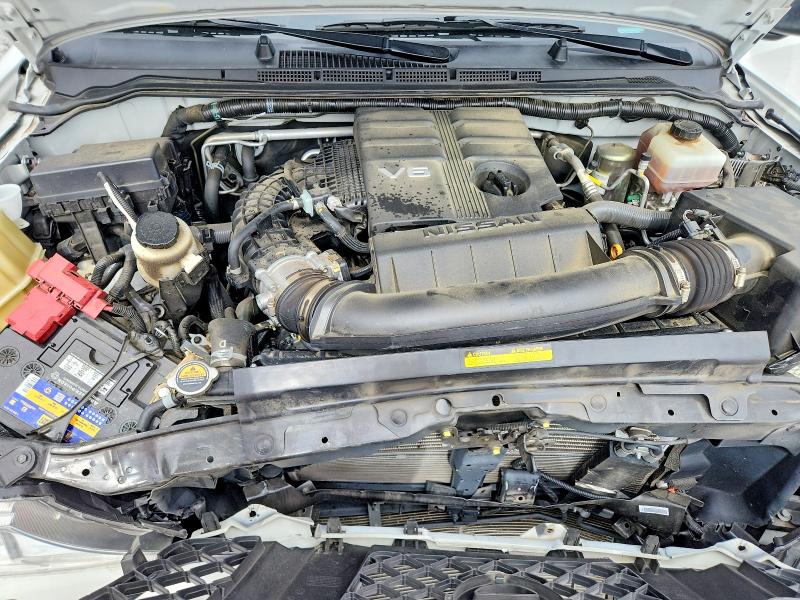52428436 :رقم المزاد ، 1N6ED0EAXMN705812 vin ، 2021 Nissan Frontier مزاد بيع