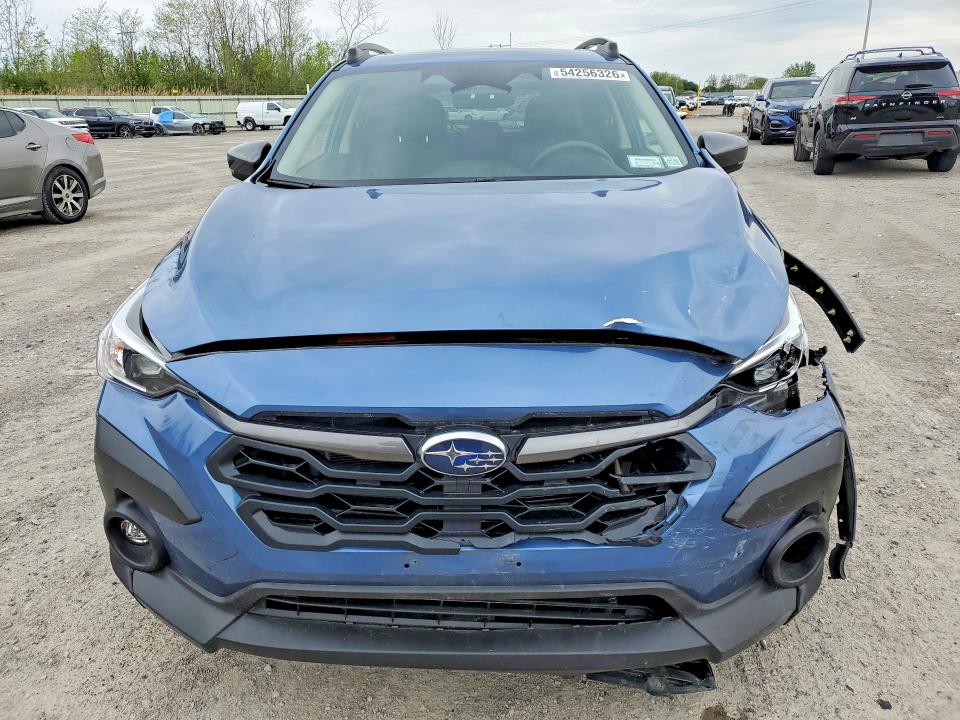 Продаж на аукціоні авто 2024 Subaru Crosstrek, vin: JF2GUADC5RH294914, номер лоту: 54256326