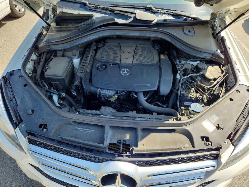 Auction sale of the 2017 Mercedes-benz Gle, vin: 4JGDA5JB5HA852504, lot number: 53789806