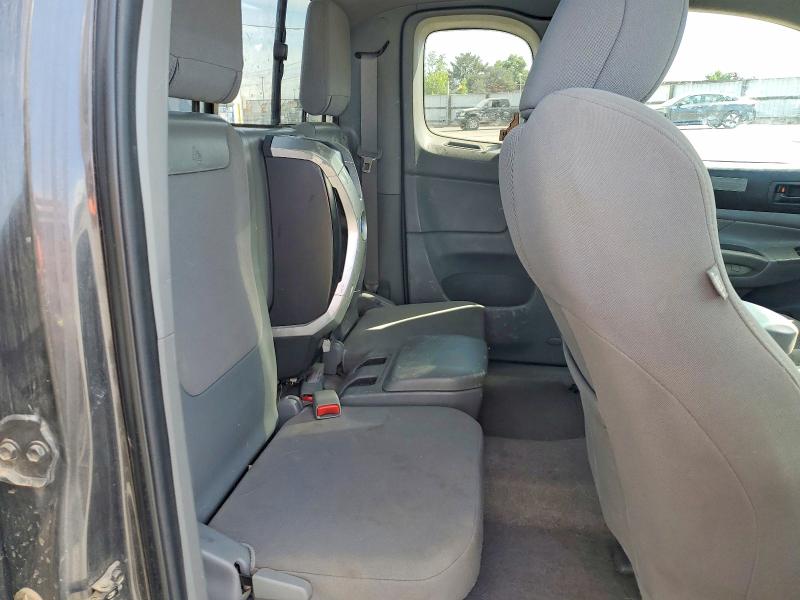 54299656 :رقم المزاد ، 5TEUU4EN0AZ731708 vin ، 2010 Toyota Tacoma مزاد بيع