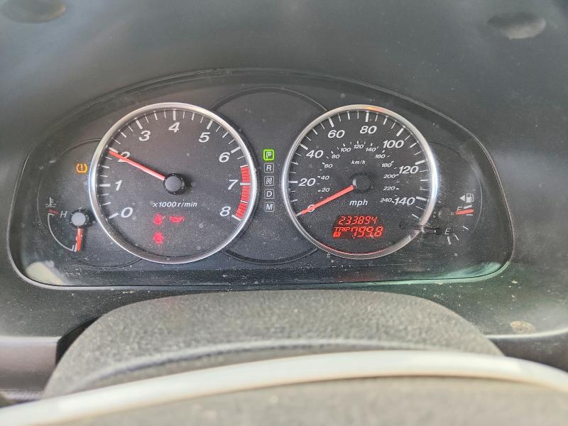Продажа на аукционе авто 2008 Mazda 6, vin: 1YVHP80C885M36241, номер лота: 54254156