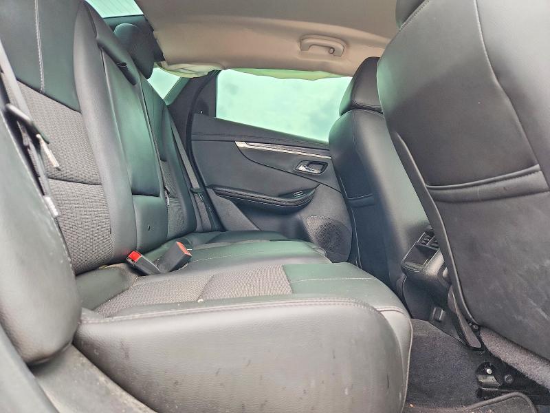 Продаж на аукціоні авто 2019 Chevrolet Impala, vin: 1G11Z5SA5KU116747, номер лоту: 54592876