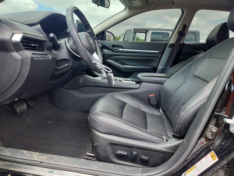Продажа на аукционе авто 2023 Nissan Altima, vin: 1N4BL4EV0PN424101, номер лота: 52576316