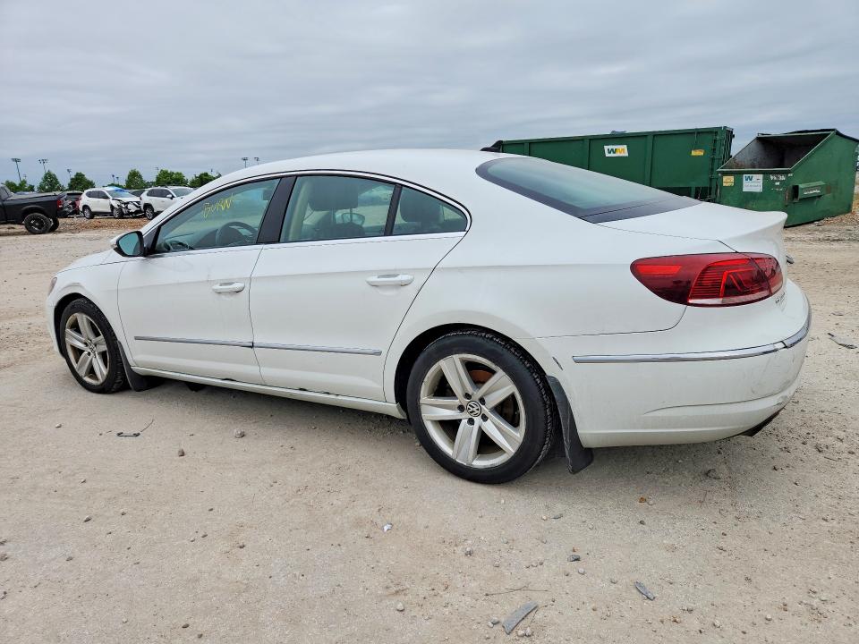 54326946 :رقم المزاد ، WVWBP7AN0GE502494 vin ، 2016 Volkswagen Cc مزاد بيع