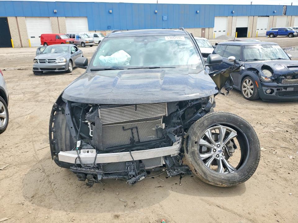 Aukcja sprzedaży 2023 Ford Explorer, vin: 1FMSK8DH2PGB08960, numer aukcji: 53042446